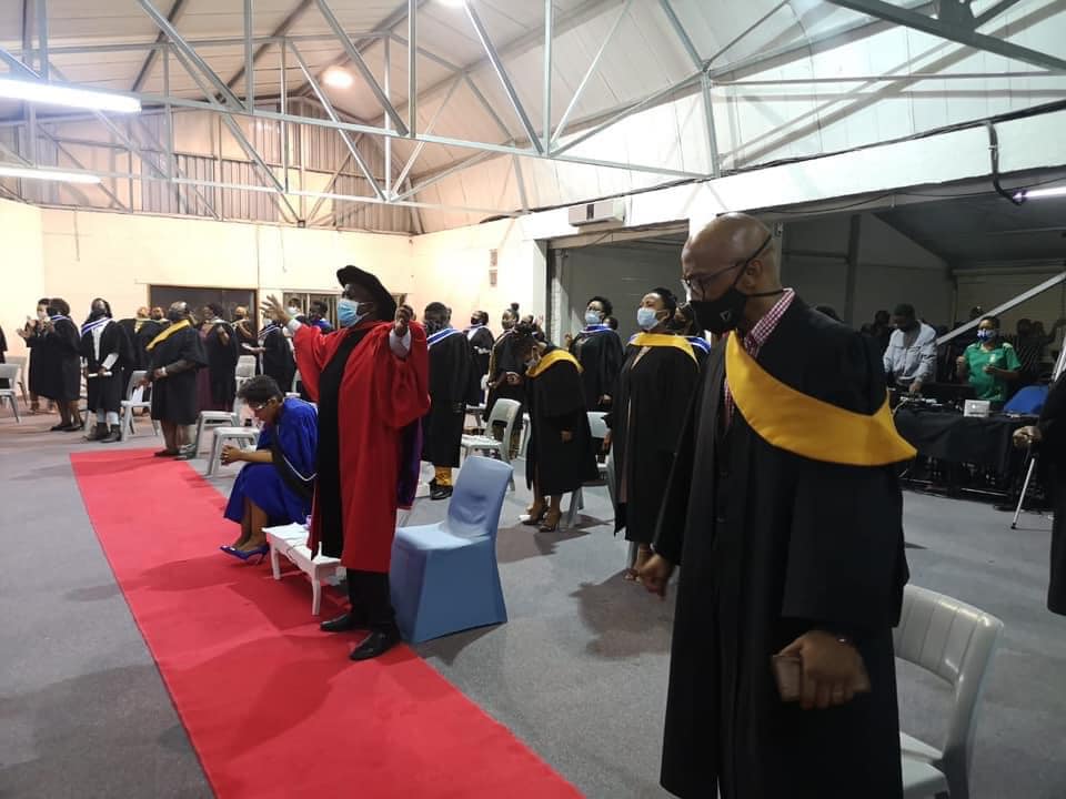 2018 Graduation 2