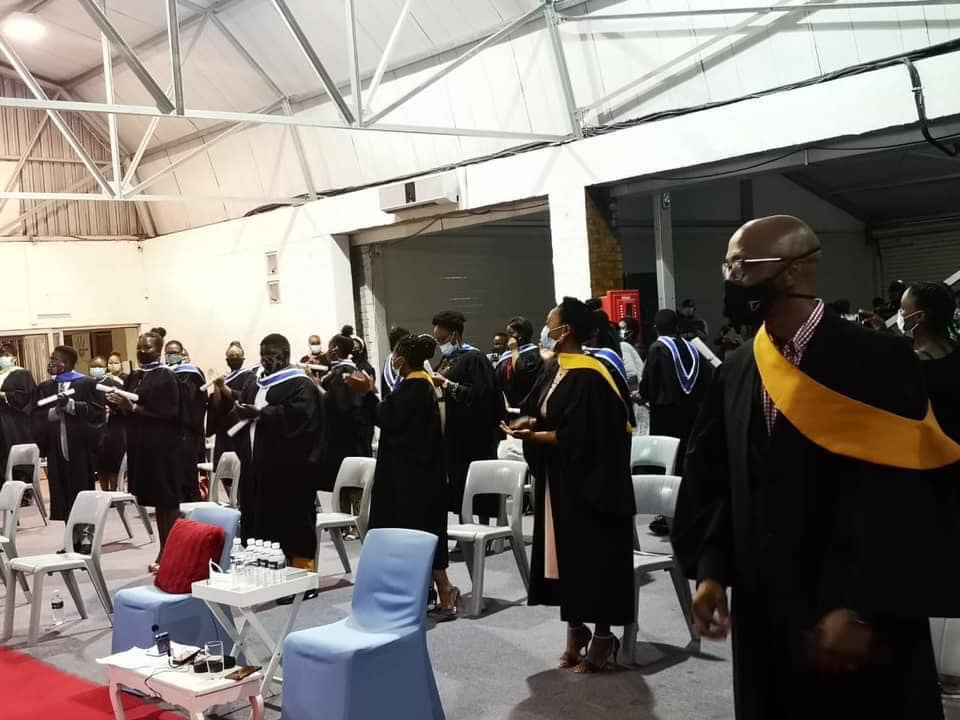 2018 Graduation 2