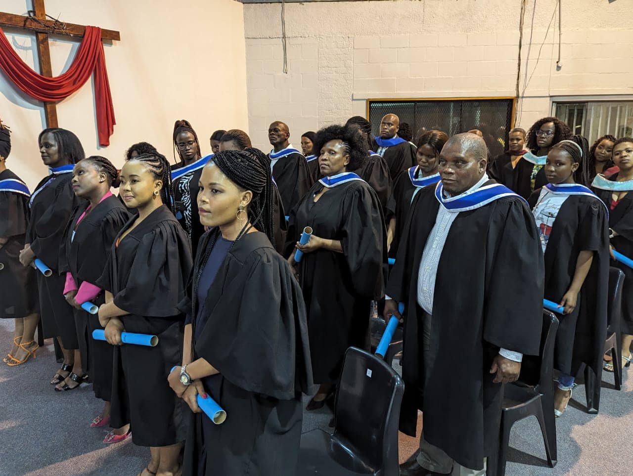 2022 Graduation 3