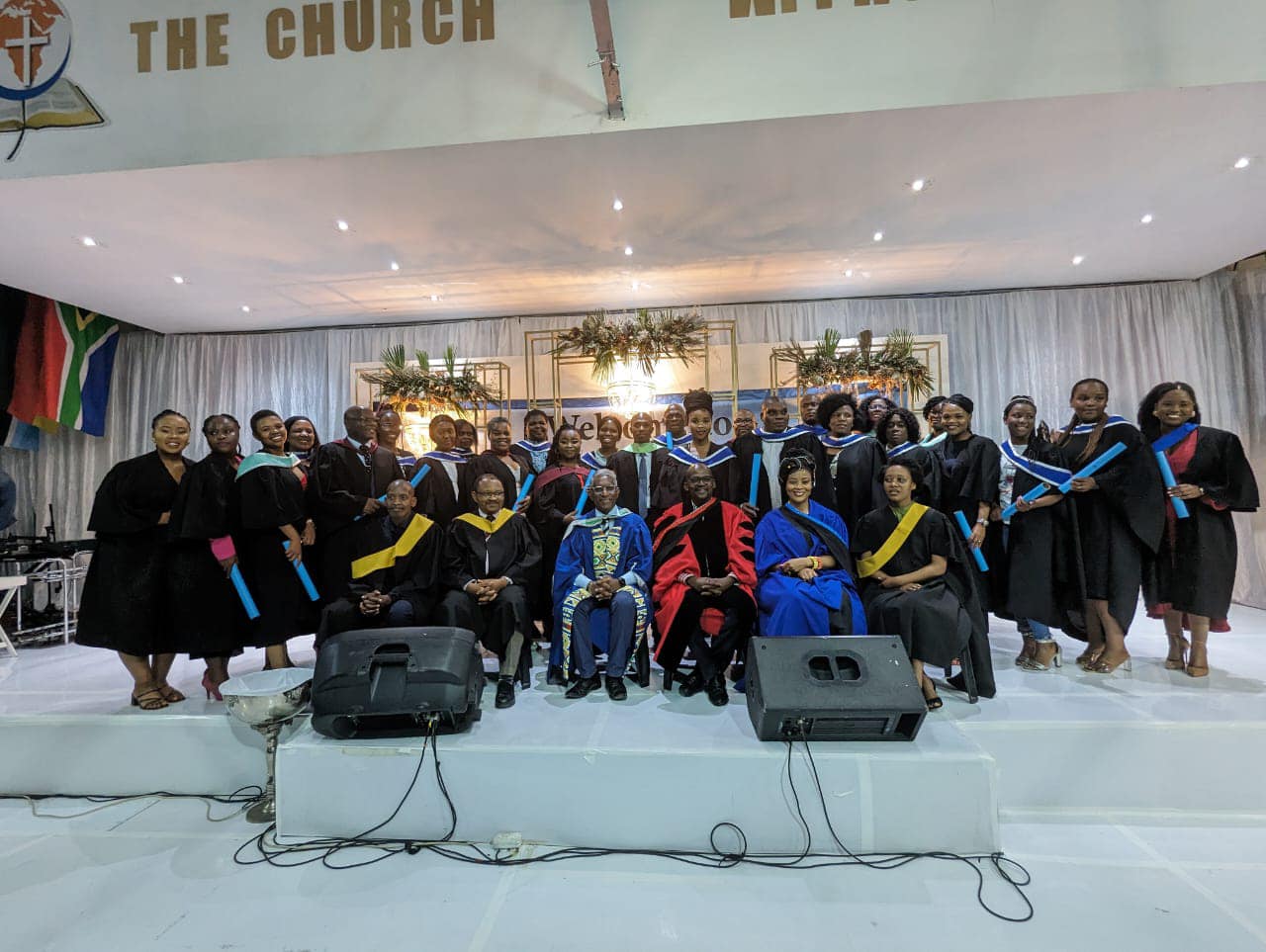 2022 Graduation 1