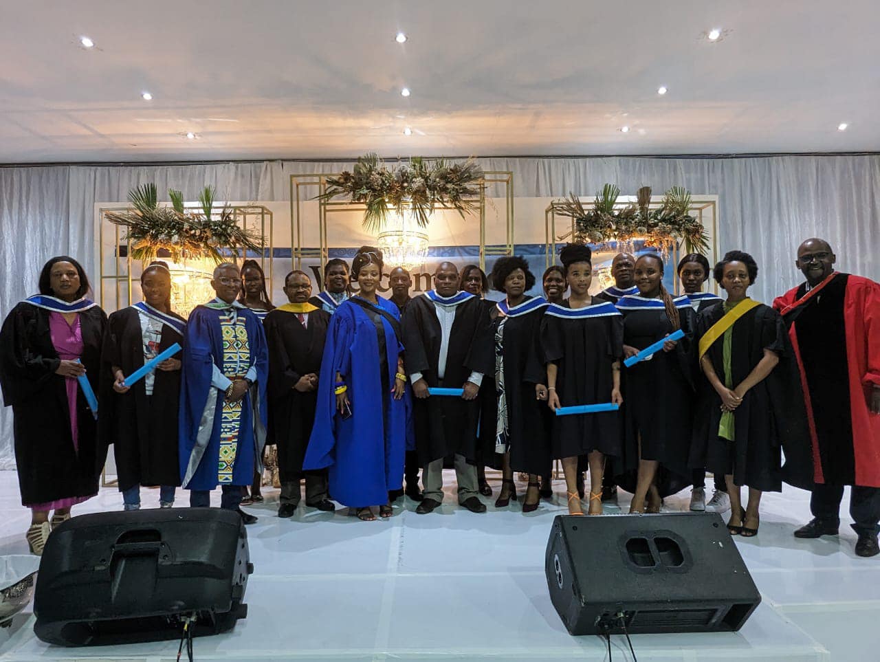 2022 Graduation 2