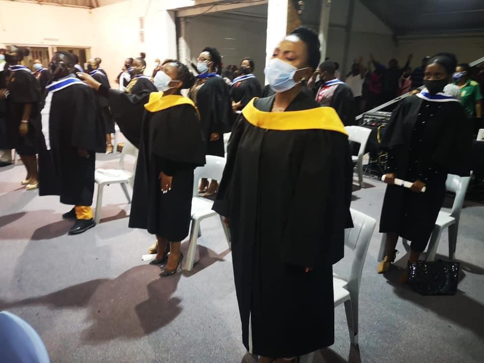 Graduation 2023